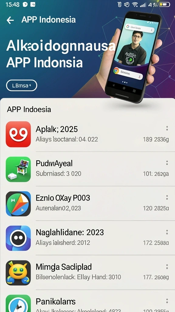 Screenshot tvtoto nomor 2