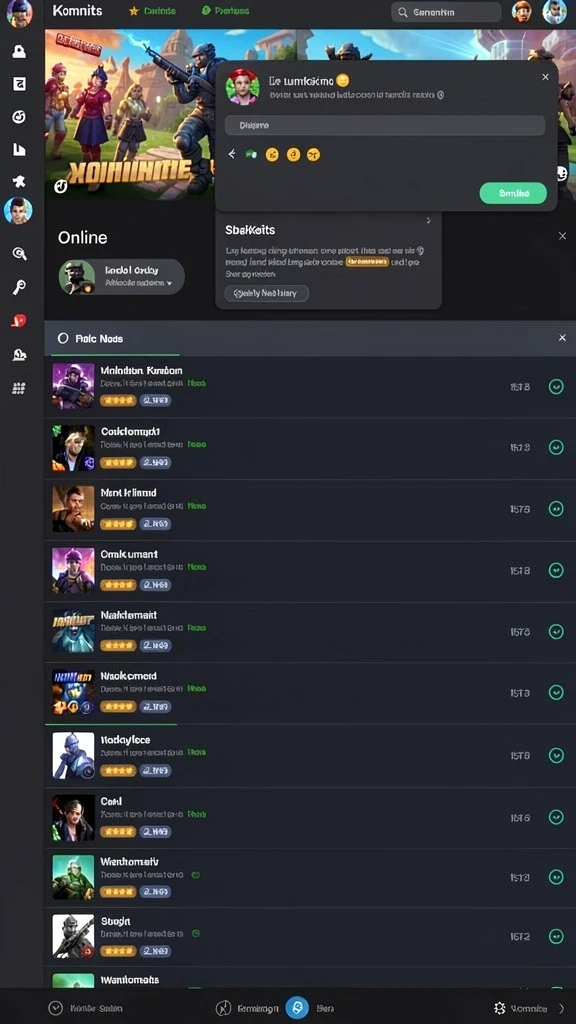 Screenshot ungutoto nomor 1