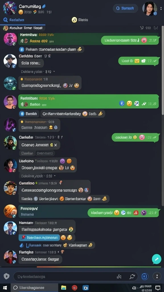 Screenshot ut77 nomor 3