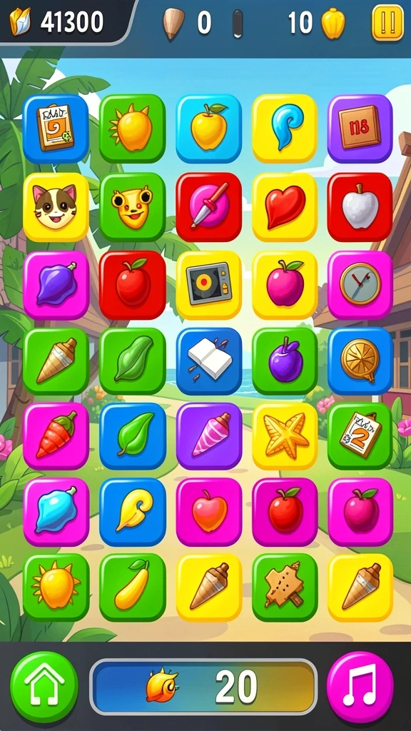 Screenshot vegas969 nomor 1