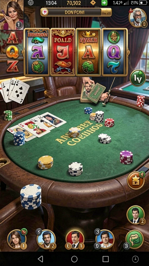 Screenshot vegas969 nomor 2