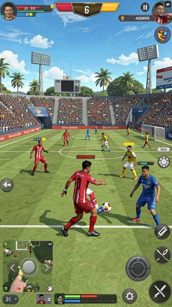 Screenshot vikingtoto nomor 2