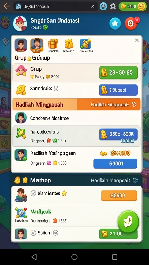 Screenshot vio77 nomor 1