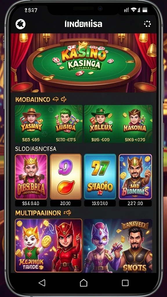 Screenshot vo777 nomor 1
