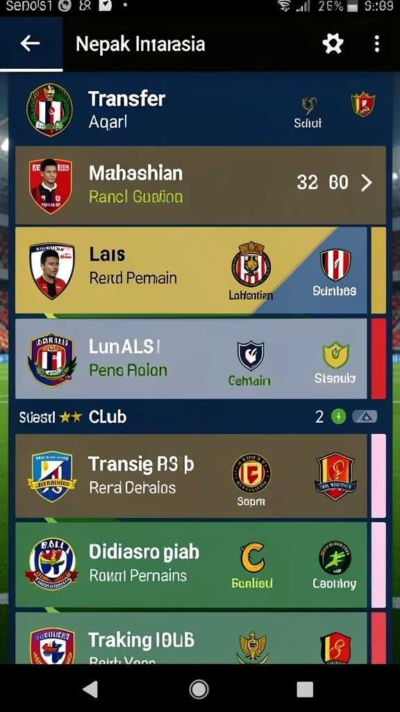 Screenshot vo777 nomor 3