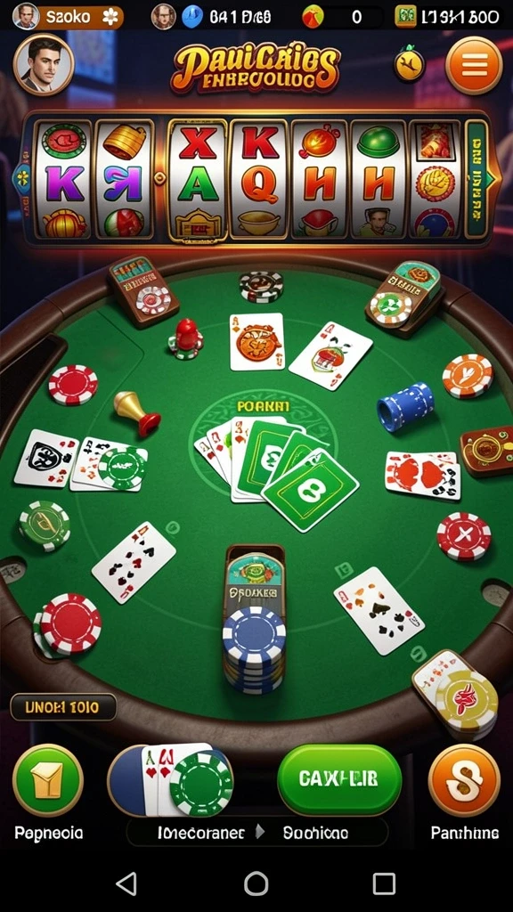 Screenshot vv55 nomor 1