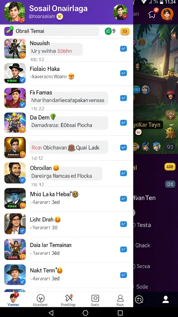Screenshot wajan4d nomor 2