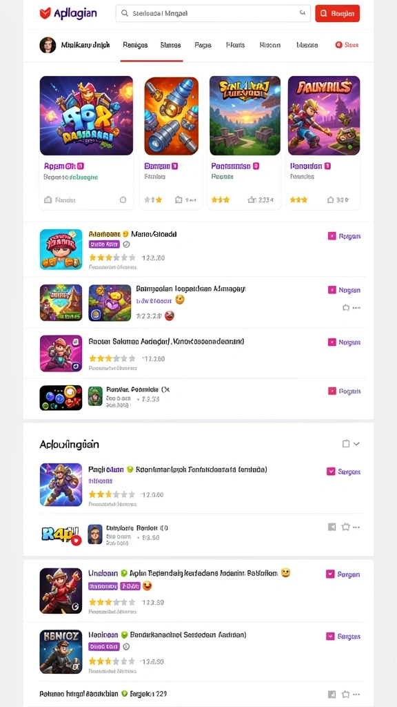 Screenshot winlive4d nomor 1