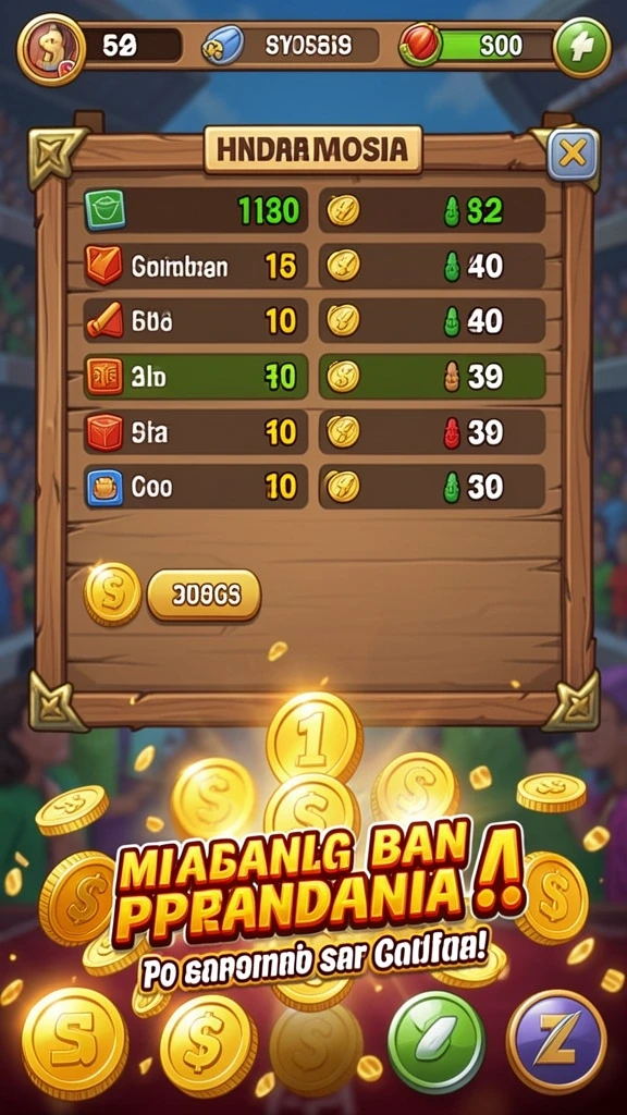Screenshot wk888 nomor 3