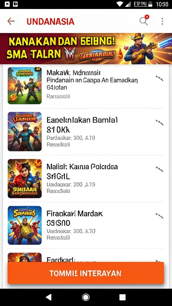 Screenshot xr88 nomor 1